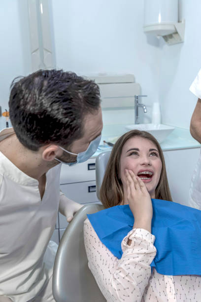 Best Weekend Emergency Dentist in Wilkesboro, NC