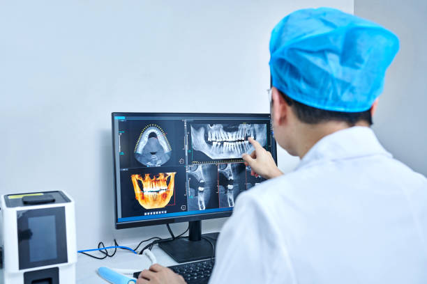 Best Emergency Dentist for Knocked-Out Tooth in Wilkesboro, NC