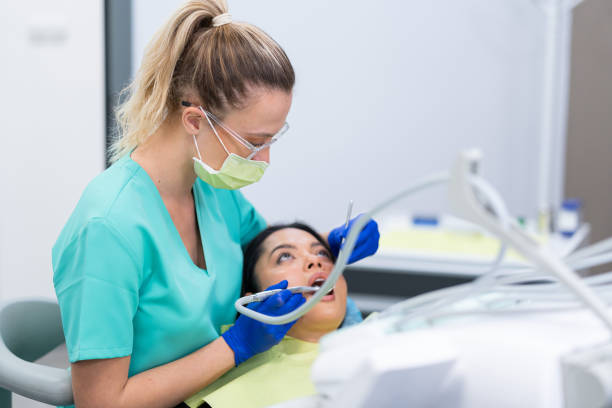 Best Emergency Cosmetic Dentistry in Wilkesboro, NC