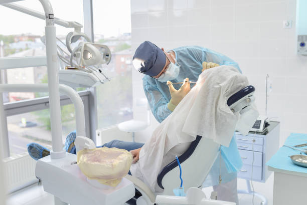 Best Emergency Dentist for Lost Fillings or Crowns in Wilkesboro, NC