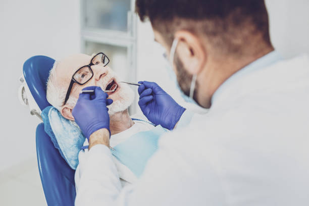 Best Urgent Dental Care for Toothache in Wilkesboro, NC